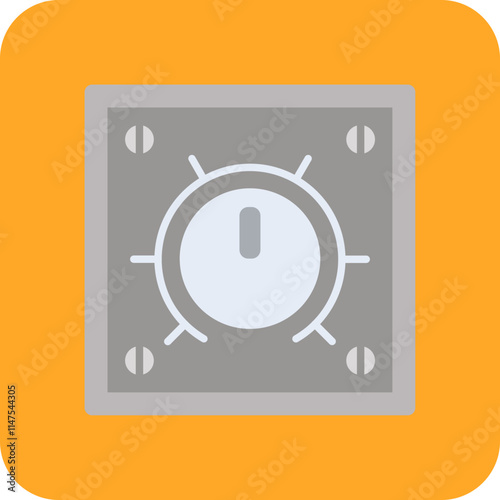 Dimmer Icon