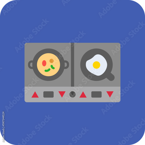 Cooking Icon