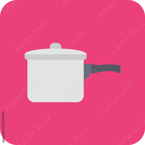 Cooker Icon