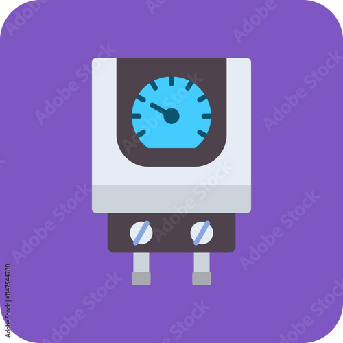 Water heater Icon