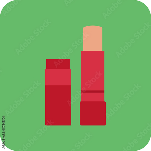 Lip balm Icon