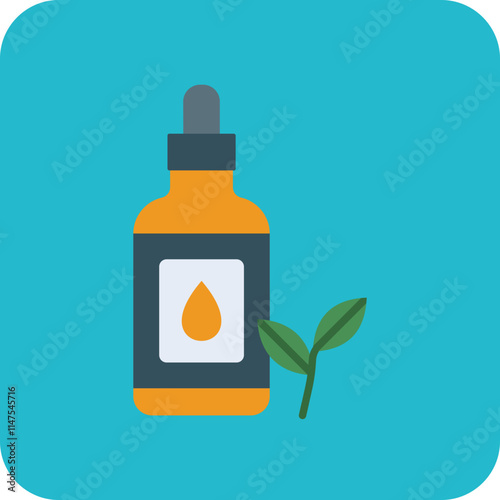 Serum Icon