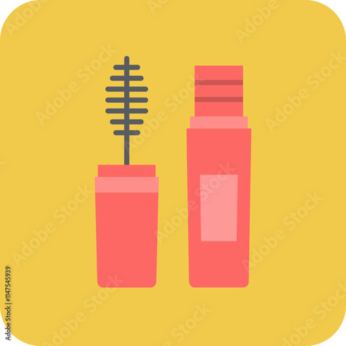 Mascara Icon