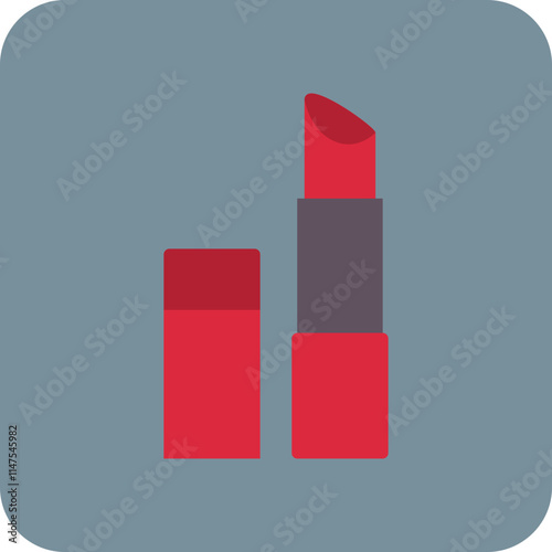 Lipstick Icon