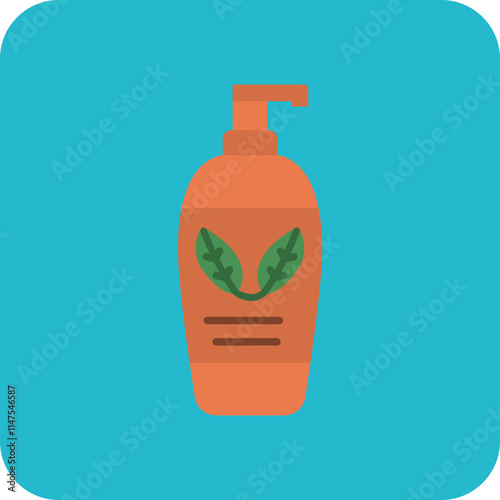 Shampoo Icon