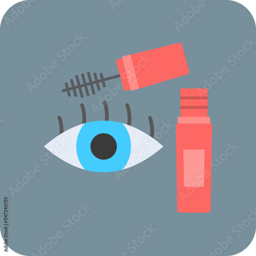 Mascara Icon