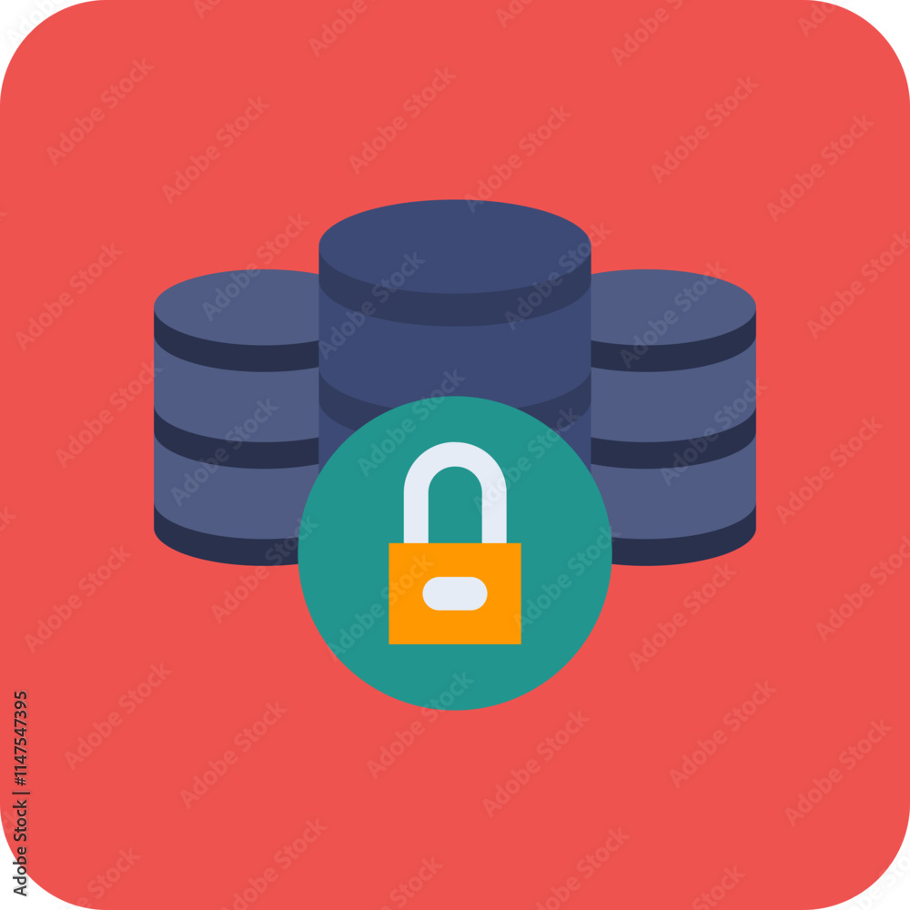 Encryption Icon Encryption Icon