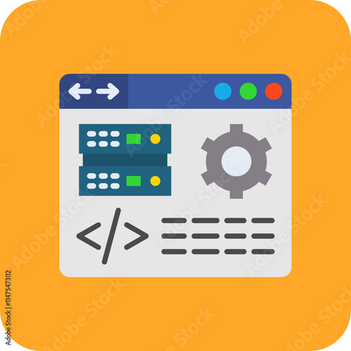 Website Icon