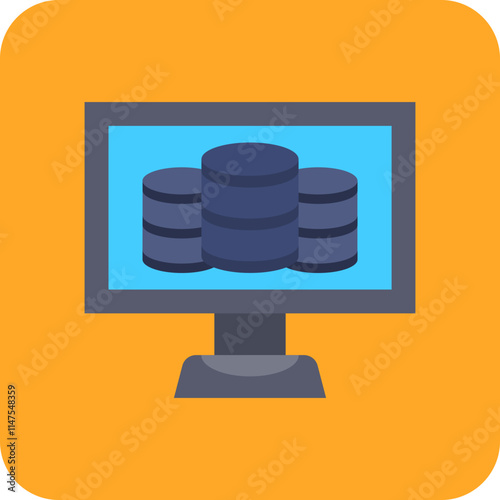Database Icon
