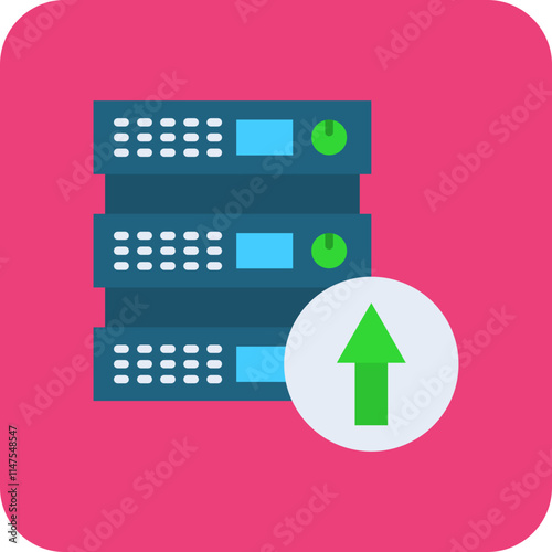 Upload Icon