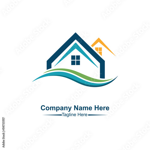 Real Estate Logo