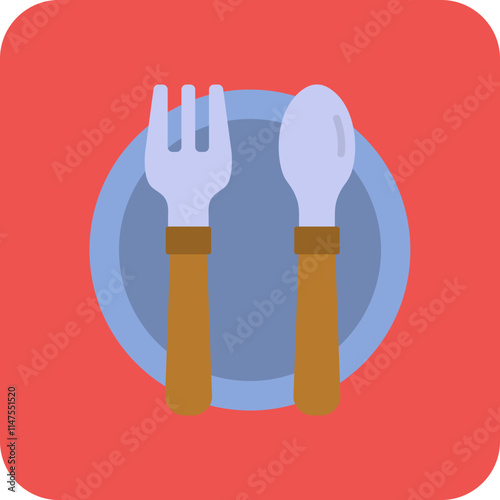Dinner Icon