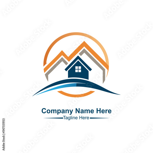 Real Estate Logo