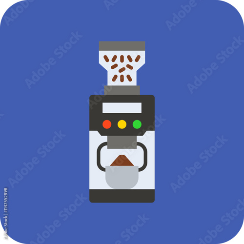 Coffee grinder Icon