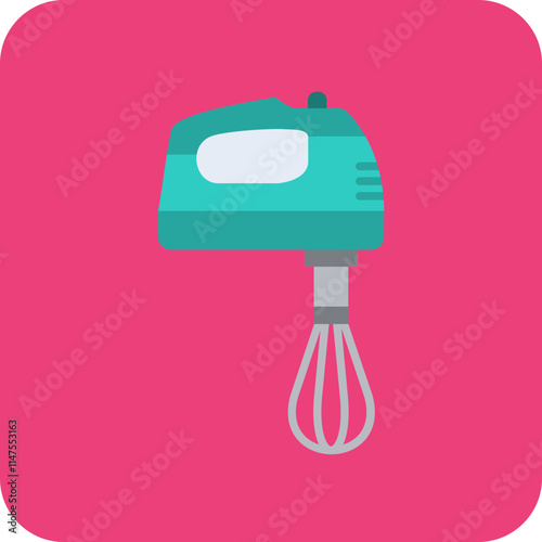 Whisk Icon