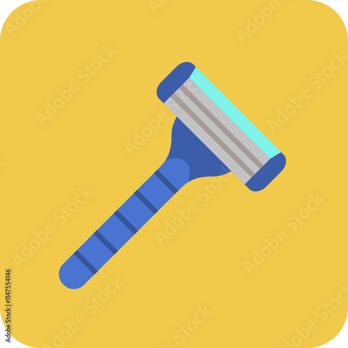 Razor blade Icon