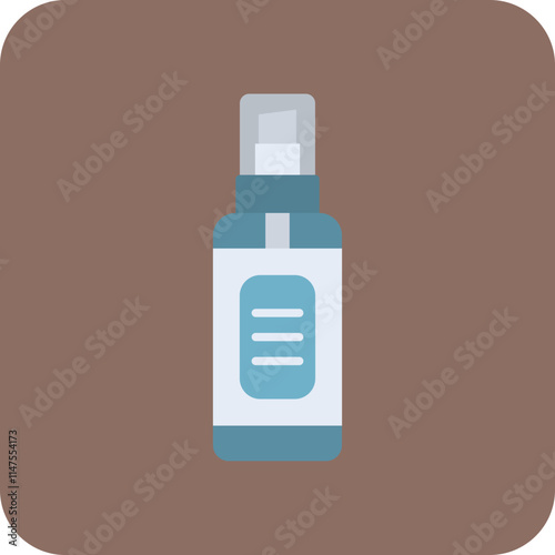 Hair spray Icon