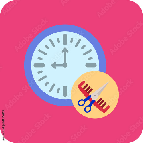 Working hours Icon