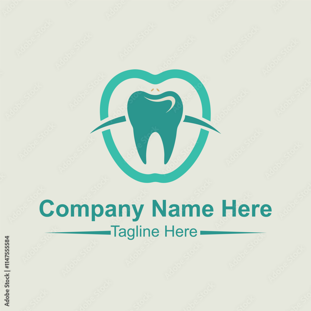 Dental logo Dental logo