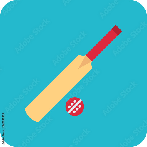 Cricket Icon