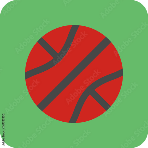Basketball Icon