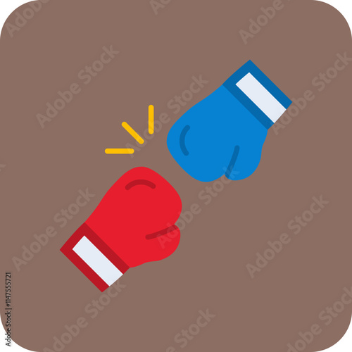 Boxing Icon