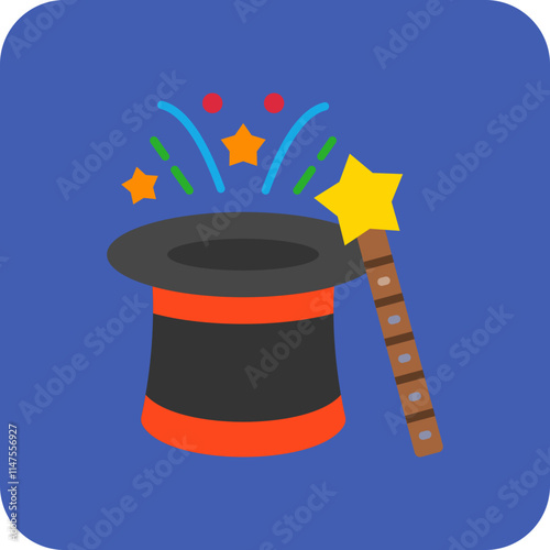 Magic Icon