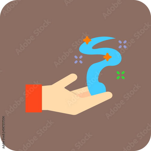 Trick Icon