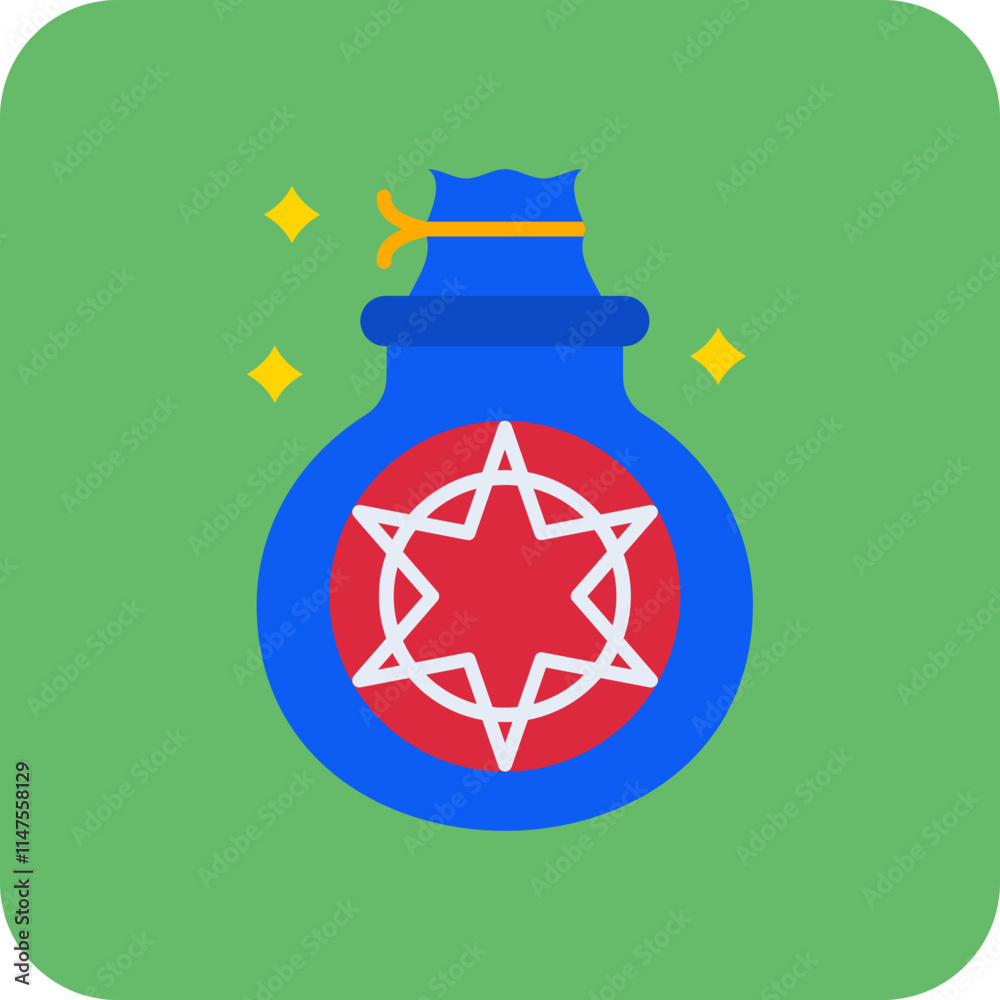 Magic dust Icon