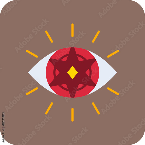 Witchcraft Icon