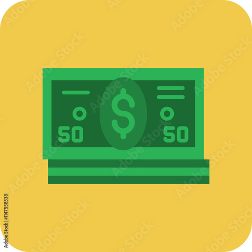 Cash Icon
