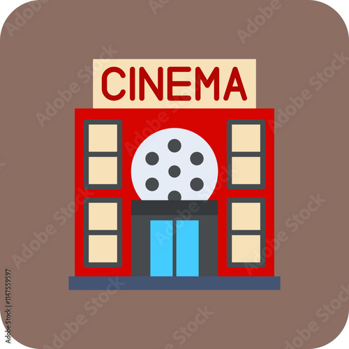 Cinema Icon