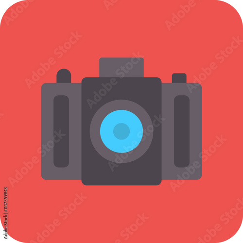 Camera Icon