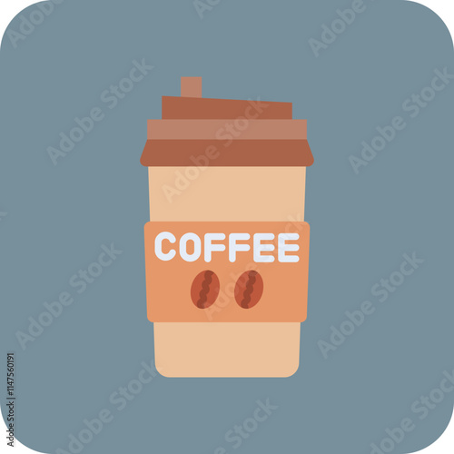 Coffee Icon