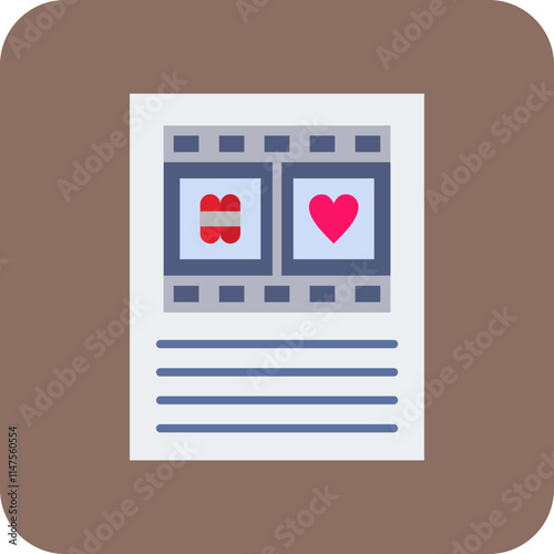 Script Icon