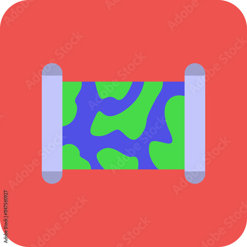 Map Icon