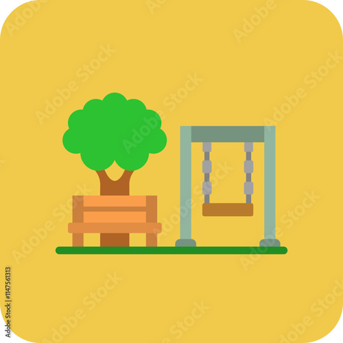 Park Icon
