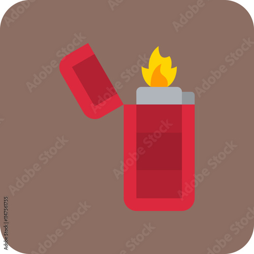 Lighter Icon
