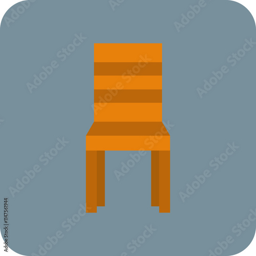 Chair Icon