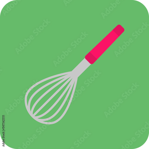 Whisk Icon