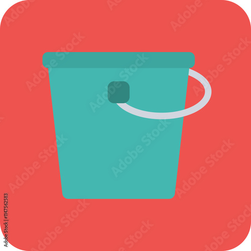 Bucket Icon