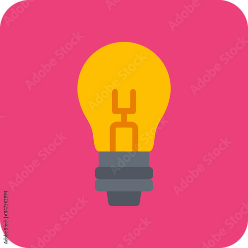 Lightbulb Icon