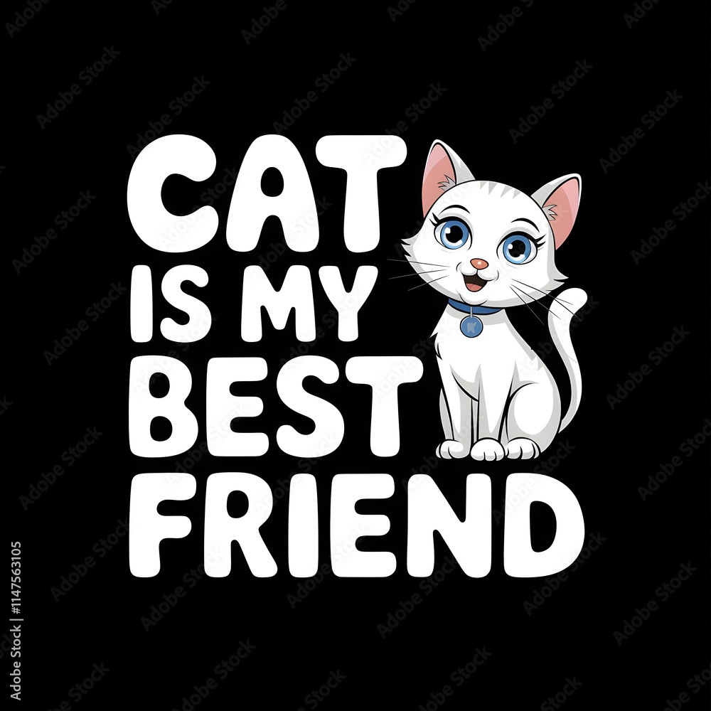 cat cat