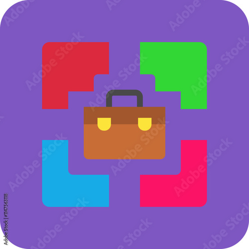 Puzzle Icon