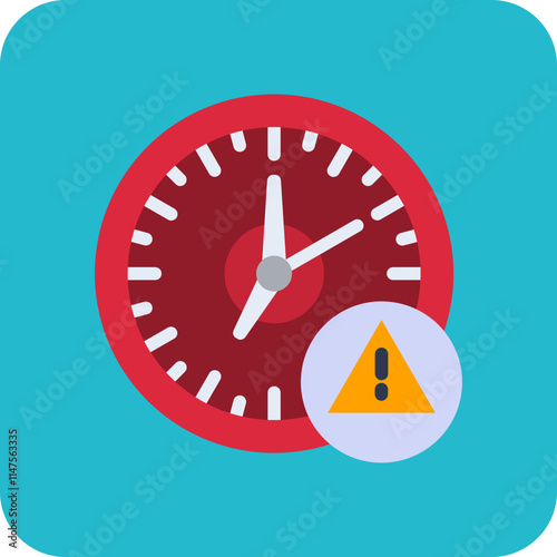 Clock Icon