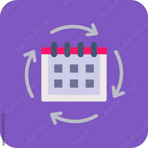 Calendar Icon