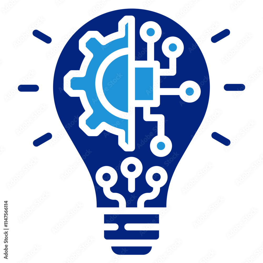 Innovation Icon Element For Design Innovation Icon Element For Design