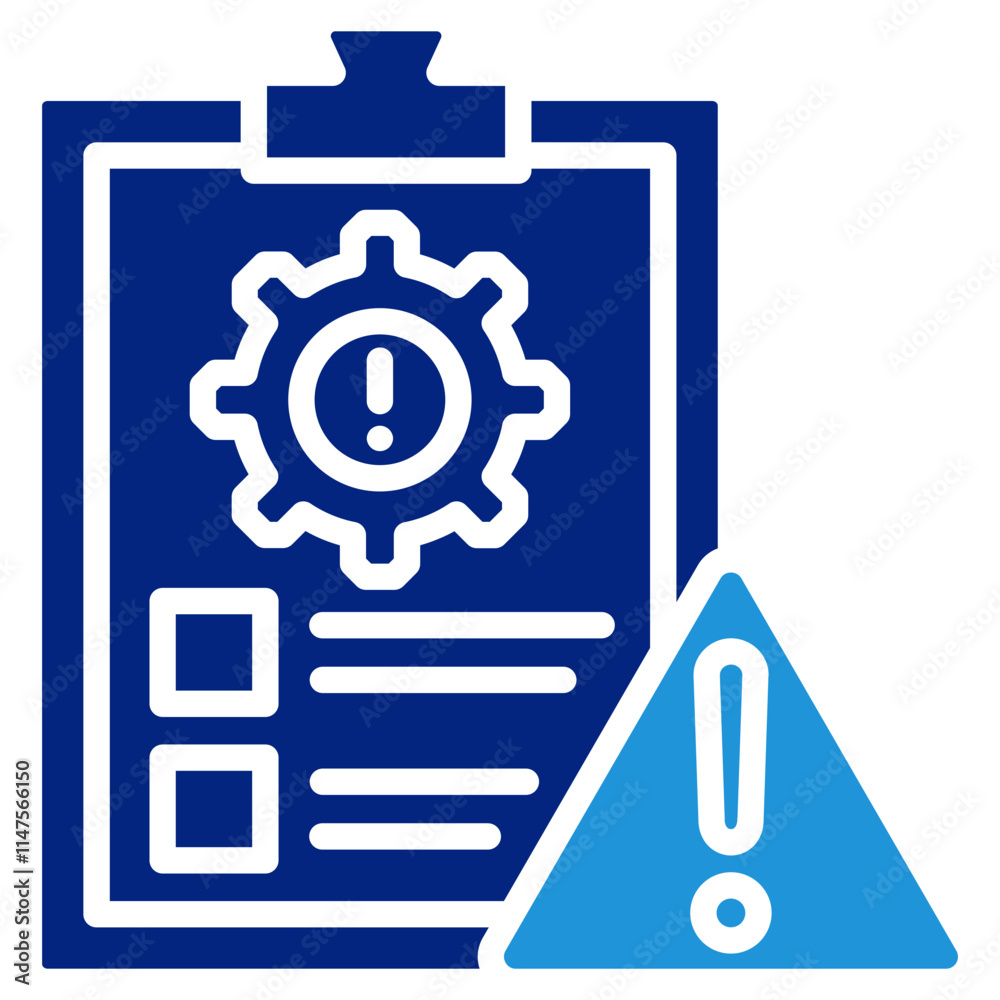 Risk Management Icon Element For Design Risk Management Icon Element For Design