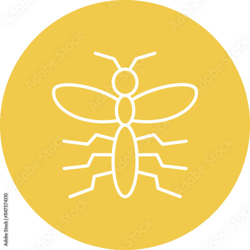 Mosquito Icon