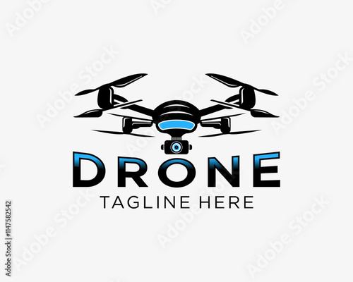 Drone logo